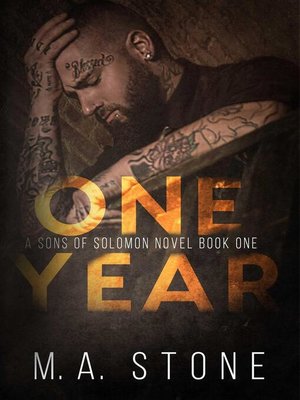 cover image of One Year